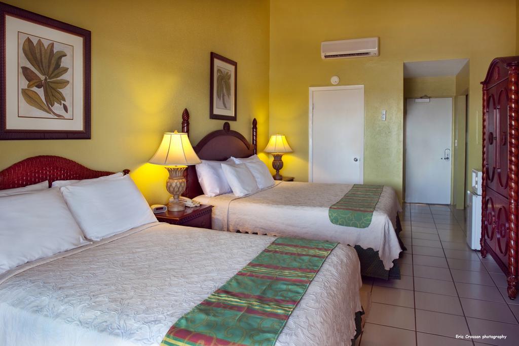 Hibiscus Beach Resort Christiansted Zimmer foto