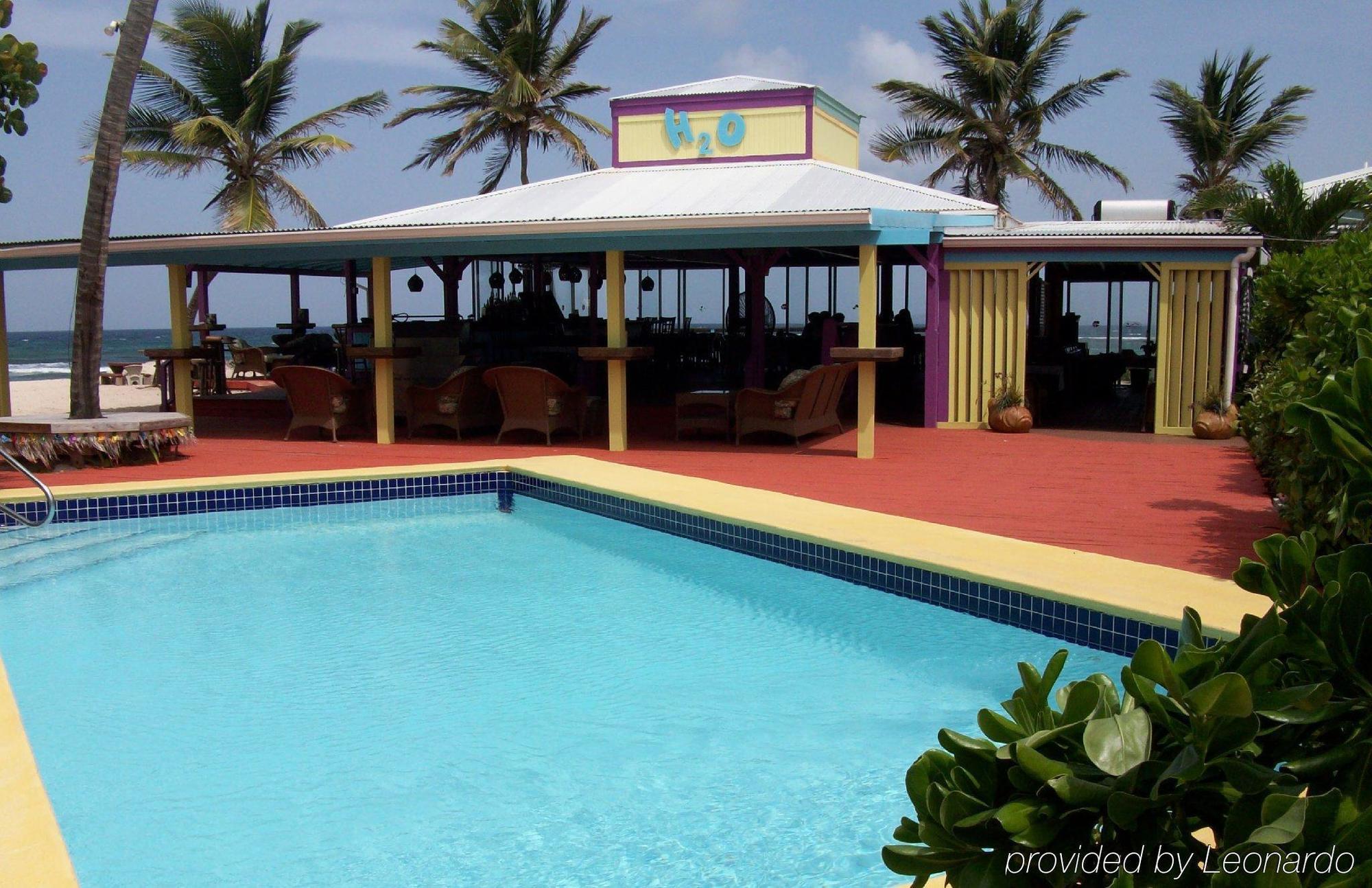 Hibiscus Beach Resort Christiansted Exterior foto