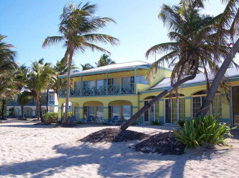 Hibiscus Beach Resort Christiansted Exterior foto