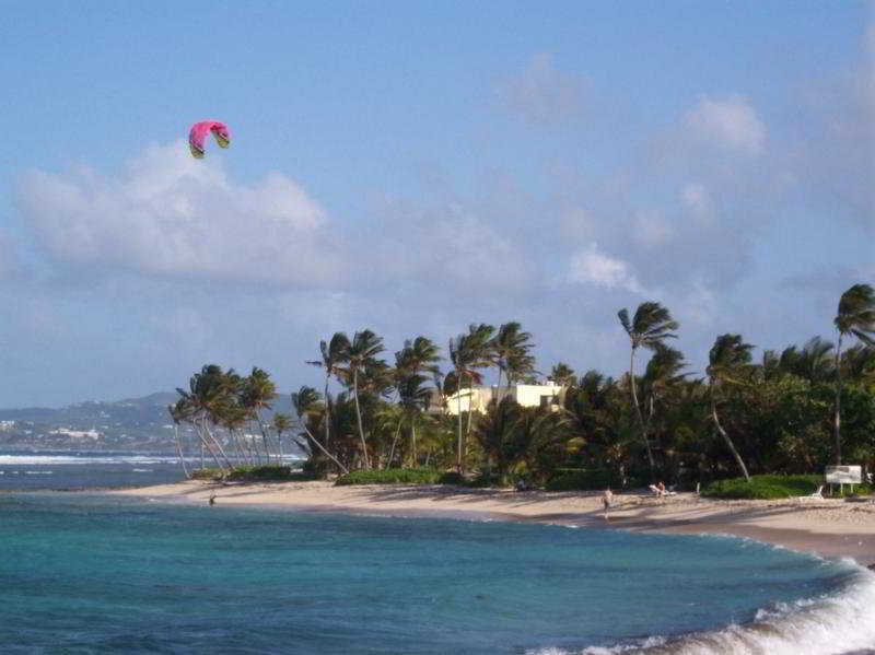 Hibiscus Beach Resort Christiansted Exterior foto