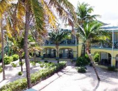 Hibiscus Beach Resort Christiansted Exterior foto